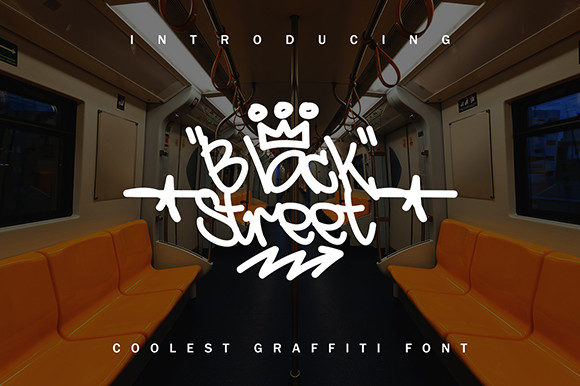 Bring Urban Flair to Your Handmade Creations with BlackStreet